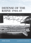 Defense of the Rhine 1944–45 - eBook