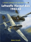 Luftwaffe Viermot Aces 1942-45 - Book