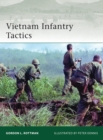 Vietnam Infantry Tactics - Book