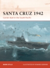 Santa Cruz 1942 : Carrier duel in the South Pacific - Book