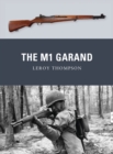 The M1 Garand - Book