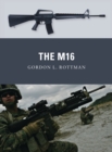 The M16 - eBook