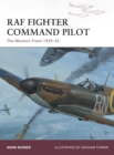 RAF Fighter Command Pilot : The Western Front 1939-42 - Book