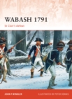 Wabash 1791 : St Clair’s Defeat - eBook