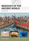 Warships of the Ancient World : 3000 500 BC - eBook