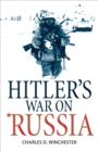 Hitler s War on Russia - eBook