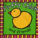 Fluffy Chick/Snowy Bear - Book