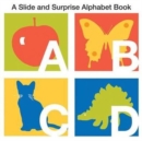 Alphabet : Slide & Surprise - Book