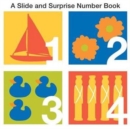 Numbers : Slide & Surprise - Book