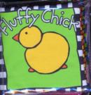Fluffy Chick & Colours - Book