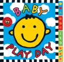 Baby Play Day Board Book : Touch & Feel Board Book - Book