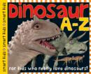 Dinosaur A-Z : Smart Kids - Book