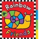 Rainbow Friends : Touch & Feel Board Book - Book