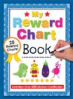 My Reward Chart Book : Reward Chart - Book