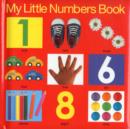 My Little Numbers Book : My Little Books - Book