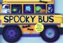 Spooky Bus : Shaped Board Books - Book