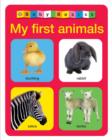 My First Animals : Baby Basics - Book