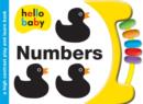 Numbers : Hello Baby - Book