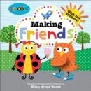 Making Friends : Schoolies - Book