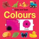 Colours - Book