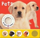 Pets - Book