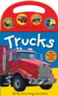 Trucks : My Carry Along Books - Book