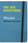 The Big Questions: Physics - Book