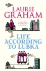 Life according to Lubka - Book