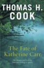 The Fate of Katherine Carr - Book