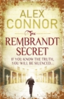 The Rembrandt Secret - Book