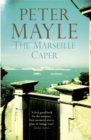 The Marseille Caper - Book