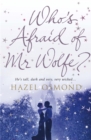 Who's Afraid of Mr Wolfe? - Book
