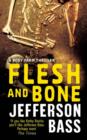 Flesh and Bone - eBook
