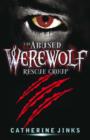 The Abused Werewolf Rescue Group - eBook