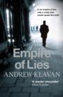 Empire of Lies - eBook