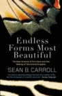Endless Forms Most Beautiful : The New Science of Evo Devo and the Making of the Animal Kingdom - eBook