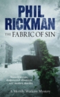 The Fabric of Sin - eBook