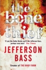 The Bone Thief - eBook