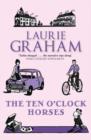 The Ten O'Clock Horses - eBook