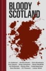 Bloody Scotland - Book