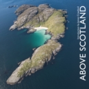 Above Scotland - Book