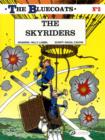 Bluecoats Vol. 3: The Skyriders - Book