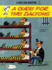 Lucky Luke 23 - A Cure for the Daltons - Book