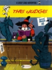 Lucky Luke 24 - The Judge - Book