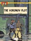 Blake & Mortimer 8 - The Voronov Plot - Book