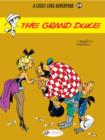 Lucky Luke 29 - The Grand Duke - Book
