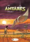 Antares Vol.1: Episode 1 - Book