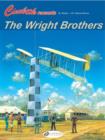 Cinebook Recounts 3 - The Wright Brothers - Book