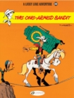 Lucky Luke 33 - The One-Armed Bandit - Book