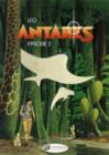 Antares Vol.2: Episode 2 - Book